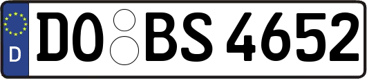 DO-BS4652