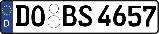 DO-BS4657