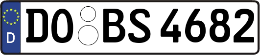 DO-BS4682