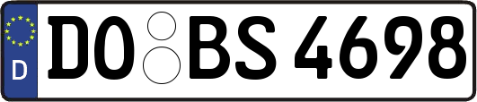 DO-BS4698