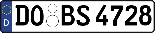 DO-BS4728