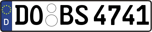 DO-BS4741