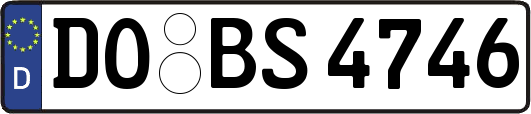 DO-BS4746