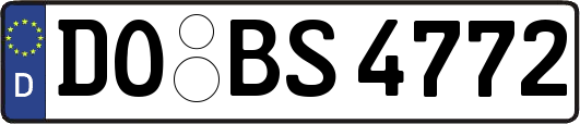 DO-BS4772