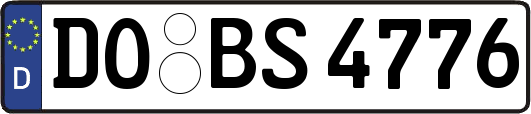 DO-BS4776