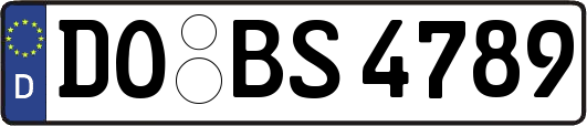 DO-BS4789