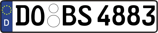 DO-BS4883