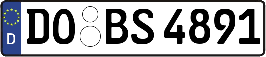 DO-BS4891