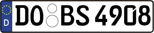 DO-BS4908