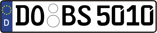 DO-BS5010