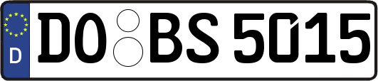 DO-BS5015