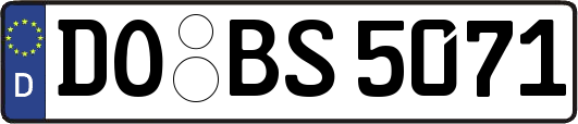 DO-BS5071