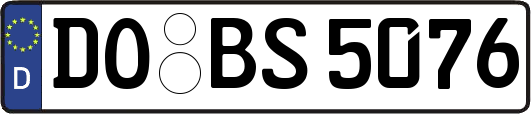 DO-BS5076