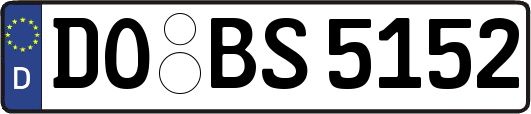 DO-BS5152
