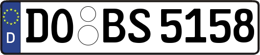 DO-BS5158