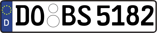 DO-BS5182