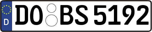 DO-BS5192