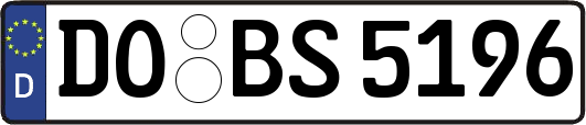 DO-BS5196