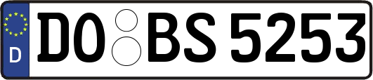 DO-BS5253