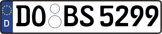 DO-BS5299