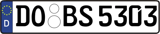 DO-BS5303