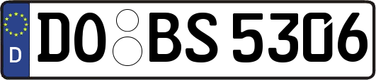 DO-BS5306