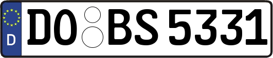 DO-BS5331