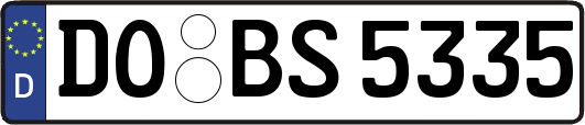 DO-BS5335