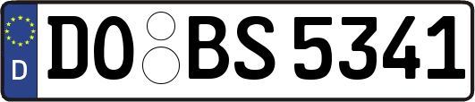 DO-BS5341