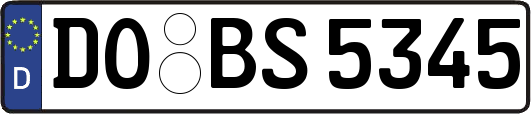 DO-BS5345