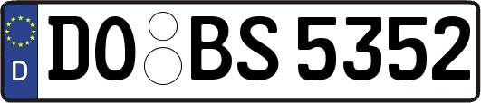DO-BS5352