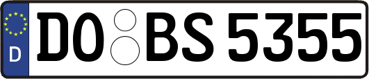 DO-BS5355