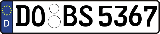 DO-BS5367