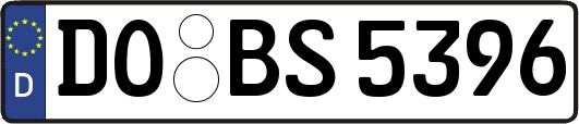 DO-BS5396