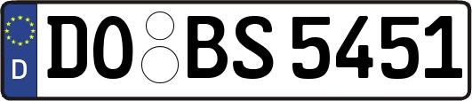 DO-BS5451