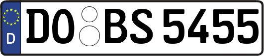 DO-BS5455