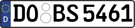DO-BS5461