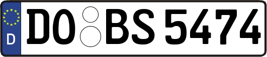 DO-BS5474
