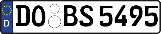 DO-BS5495