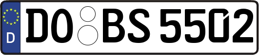 DO-BS5502