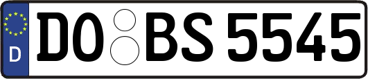DO-BS5545