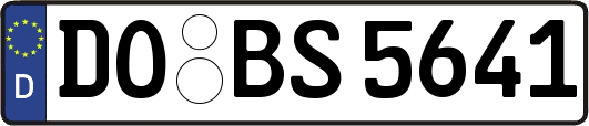 DO-BS5641