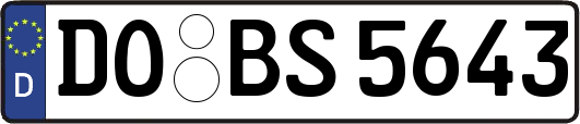 DO-BS5643