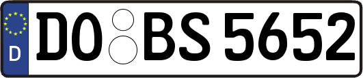 DO-BS5652