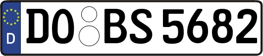 DO-BS5682