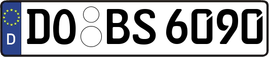 DO-BS6090