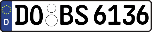 DO-BS6136