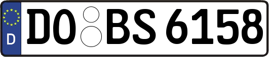 DO-BS6158