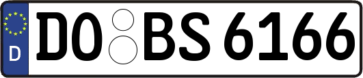 DO-BS6166