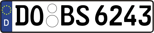 DO-BS6243
